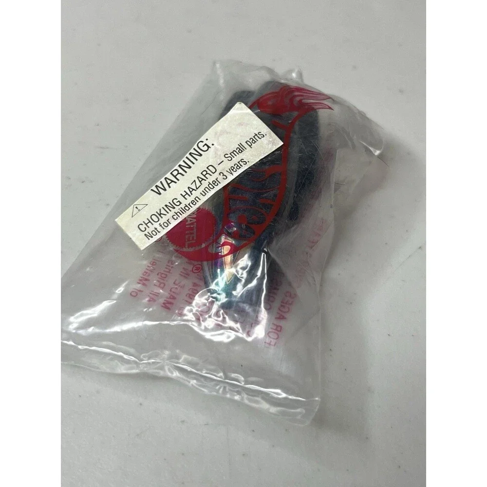 Hot Wheels GM Lean Machine 1997 Bonus Car New